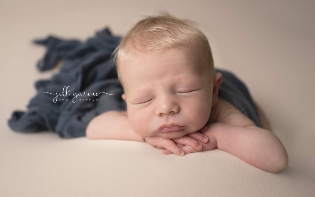 What to expect at your Newborn Photography session